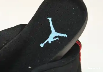 Hyperoad Blue Gamma 12 Retro Jordan 0605